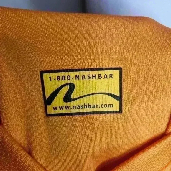 Nashbar men's cycling tank with pockets size large - Picture 4 of 4